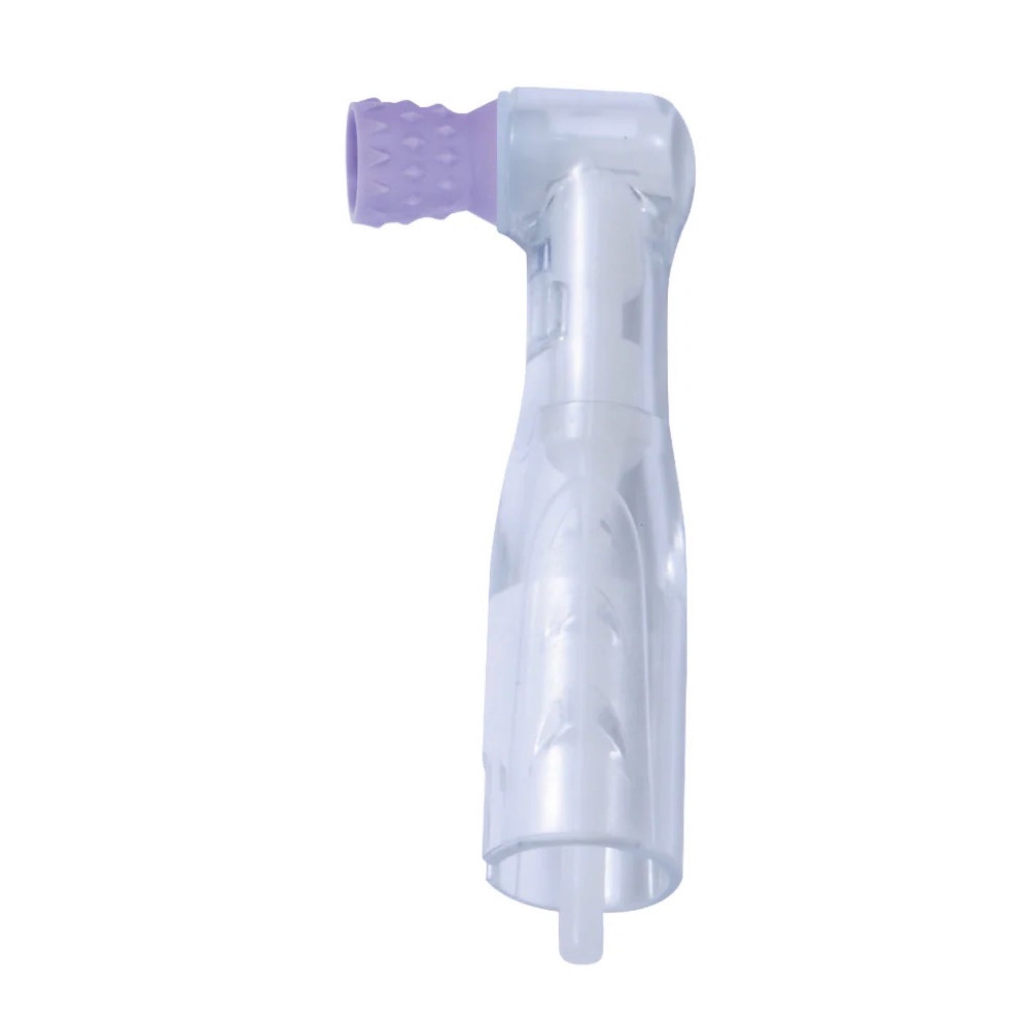 Prophy Angles Reziprok Silikon Short Cup – 60° Bewegung, Latexfrei, Genoppt (Turbine) – 100 Stk.