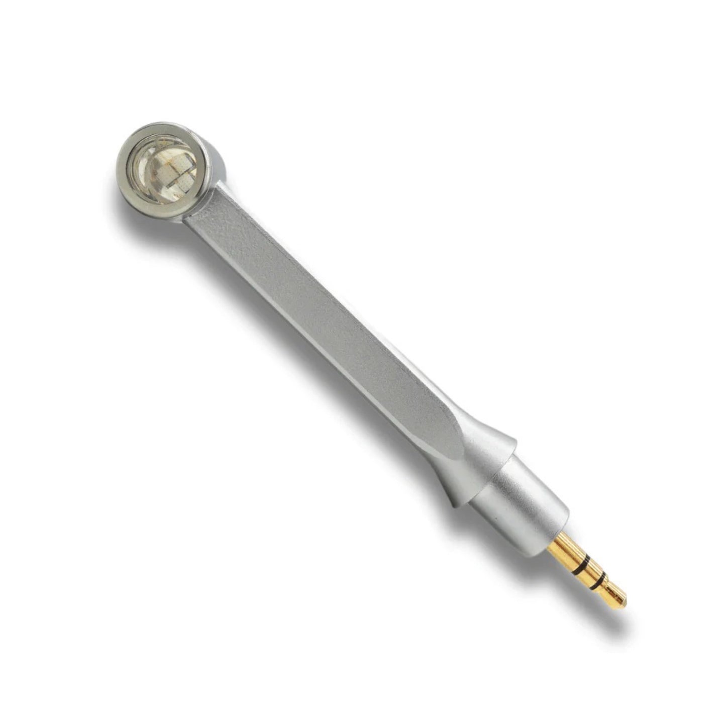 Ersatz-Lichtleiter (Ø 11 mm Glas), 360° drehbar, für Dental-Mini 1 St. / Pck.