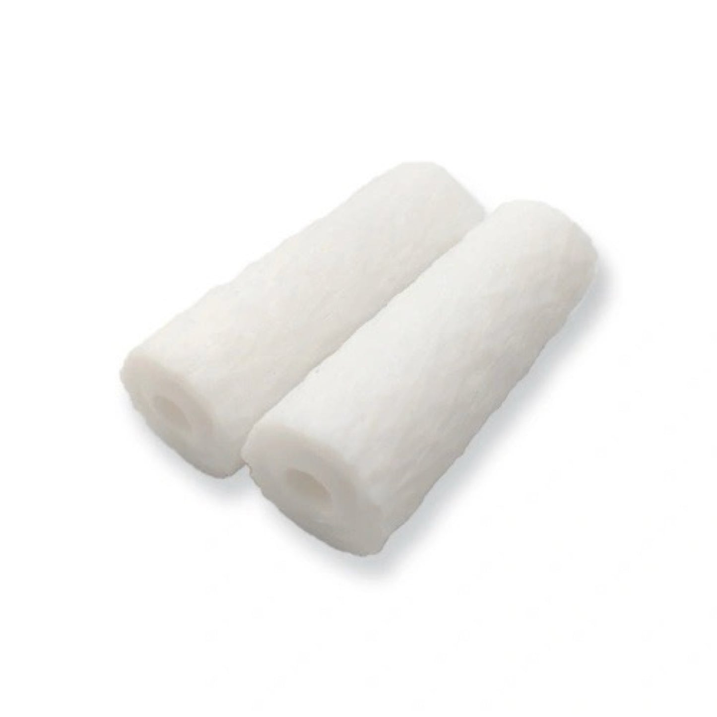Aligner Chewies Beißhilfe, Weiß, geruchsneutral (10 x 2er Sets) 20 St. / Pck. (10 hygienisch verpackte Patientensets)