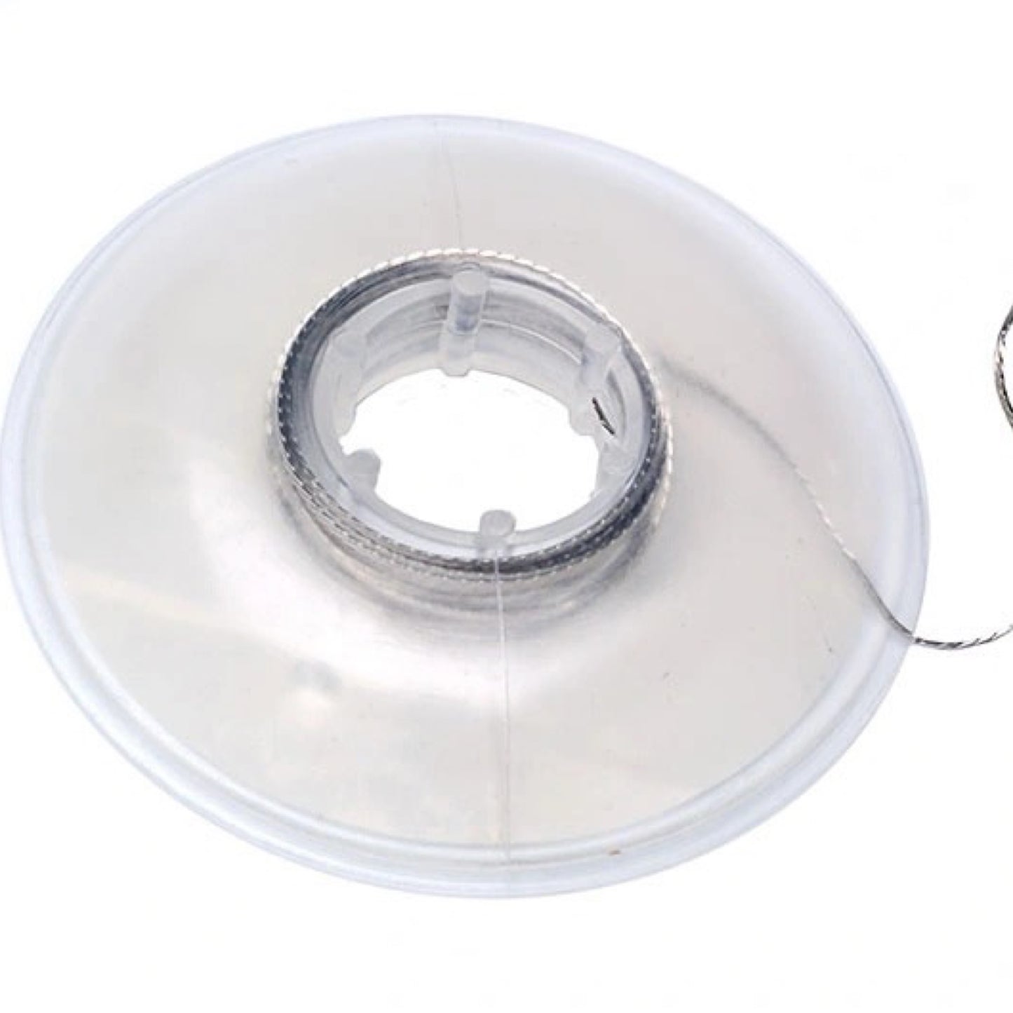 Lingual-Retainerdraht flach, .010x.028, auf Spule (152 cm) 1 Spule
