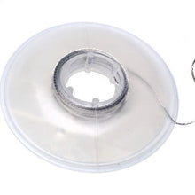 Lingual-Retainerdraht flach, .010x.028, auf Spule (152 cm) 1 Spule