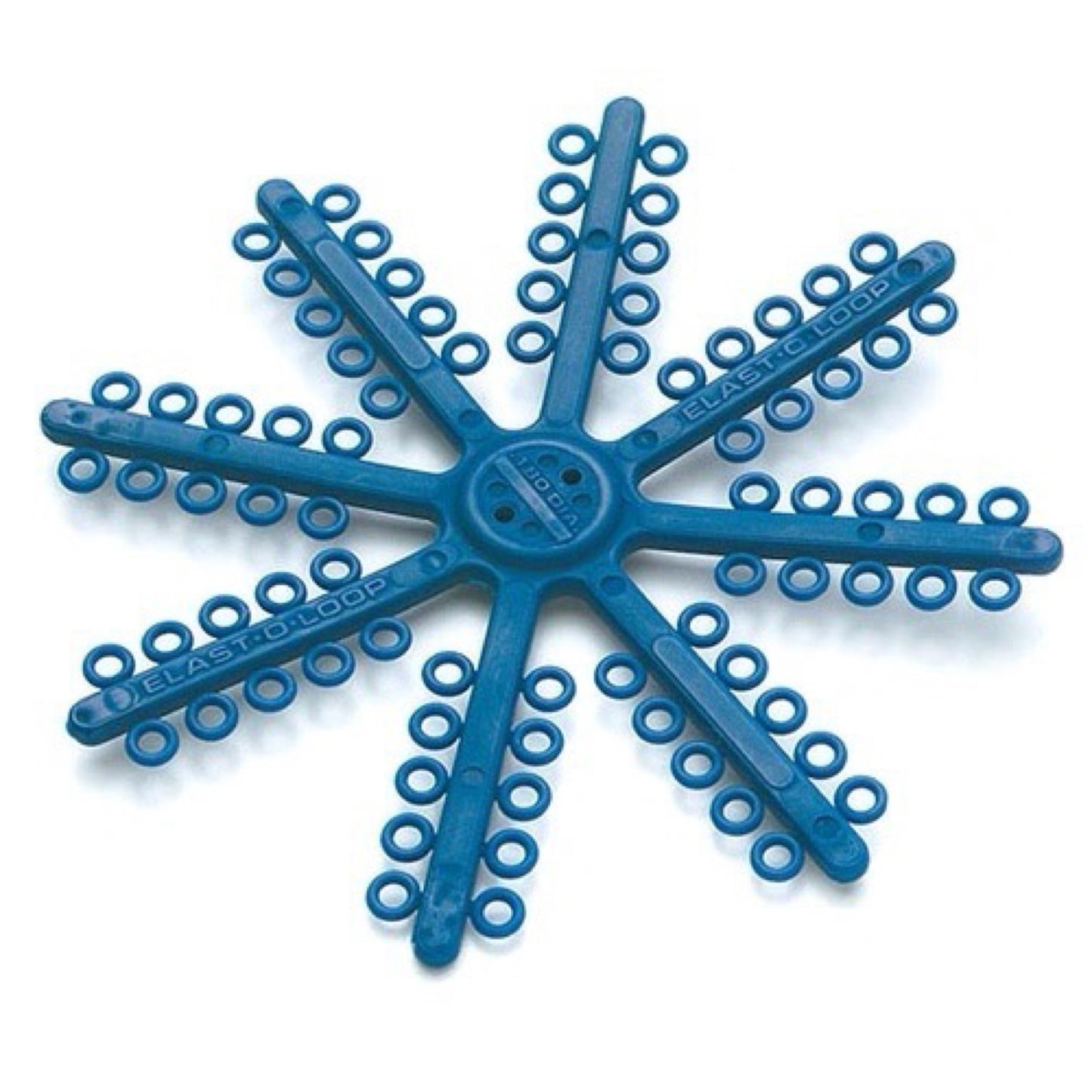 Separiergummis / Separator-Ringe Star Seps, latexfrei, radiopak (960 Stk.)
