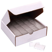Patientenwachs in neutraler Schachtel, 100 St. Packung 1 Pck.