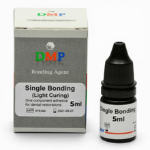 Adhäsiv Bonding (Total-Etch), lichthärtend – 5 ml Flasche 1 Pck.