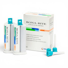 Bissregistrier-Silikon (A-Silikon), Shore A 93, Lila – 2 x 50 ml 1 Pck.