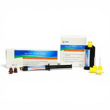 Stumpfaufbau-Komposit (Core DC), dualhärtend, fließfähig – 25 ml 1 Pck.