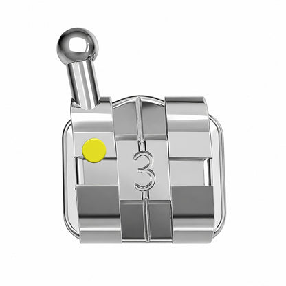 Ace Plus Brackets (1KIT)