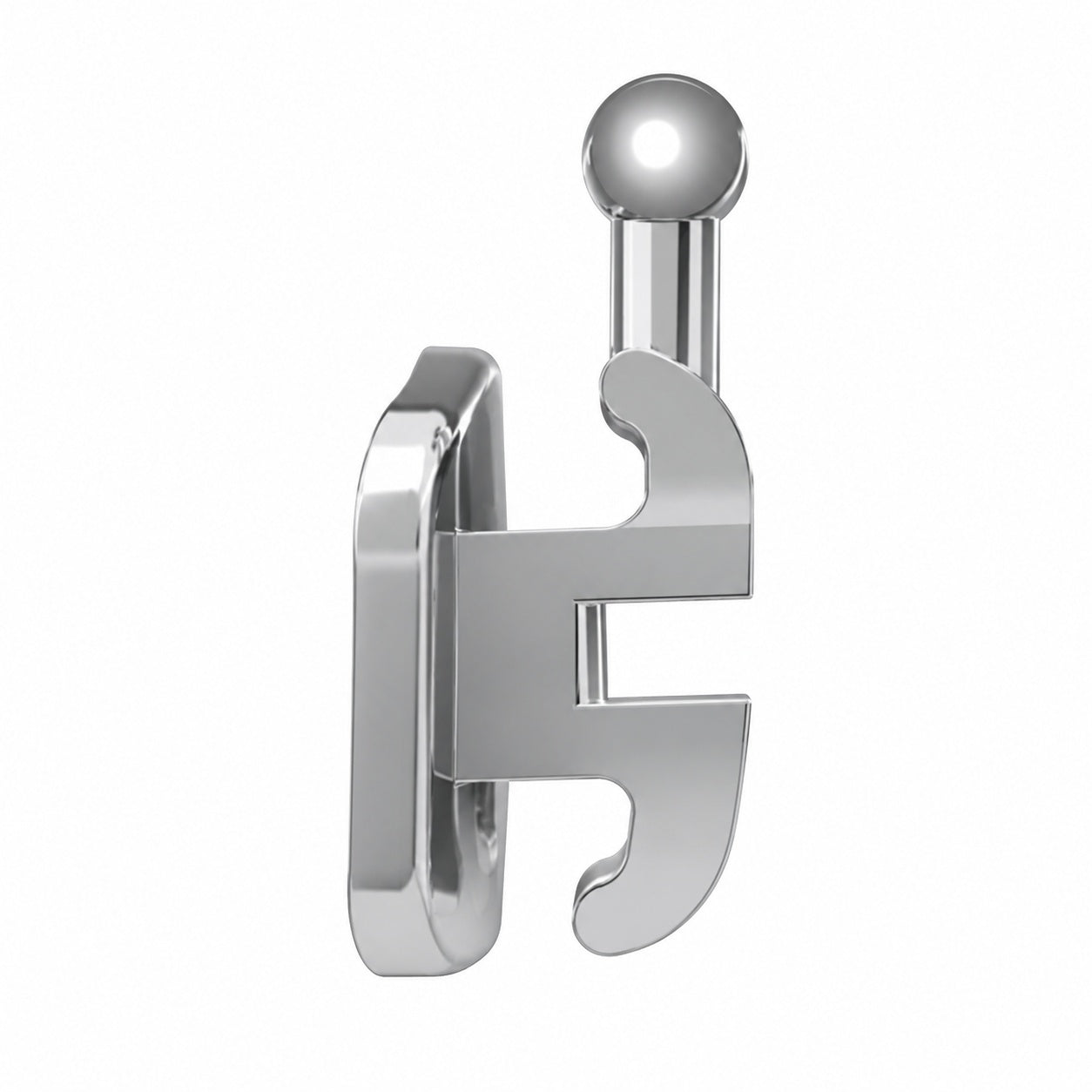 Ace Plus Brackets (1KIT)
