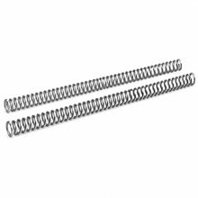 NiTi Druckfeder offen (178mm Länge), 2St.