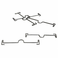 Palatal Bars Distal (5 Stück)
