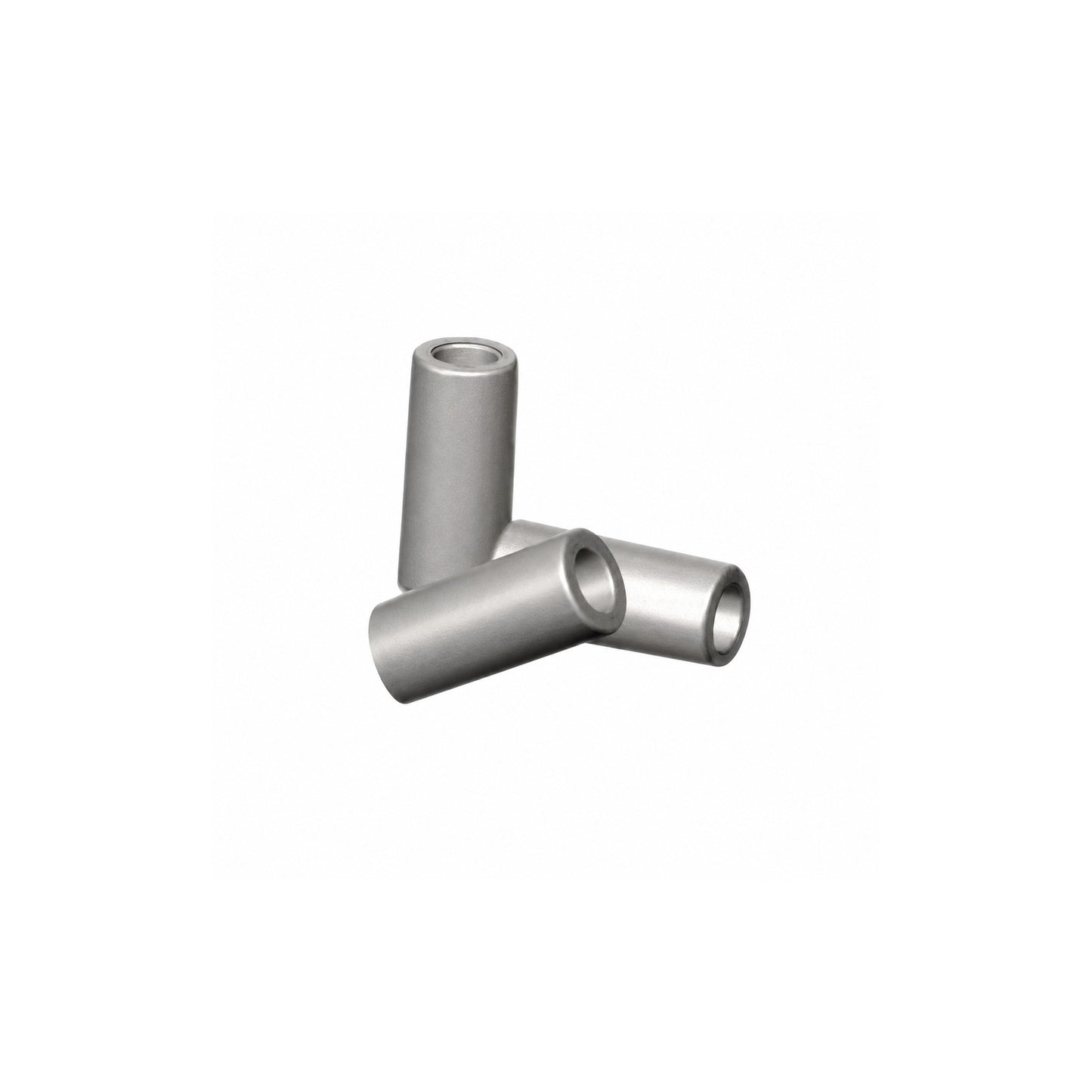 Geschlossene Mini-Bogenstopps, 10 Stk