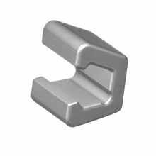 Bogenstopps Crimpable Split Stops, offen, Universalgröße 10 St. / Pck.