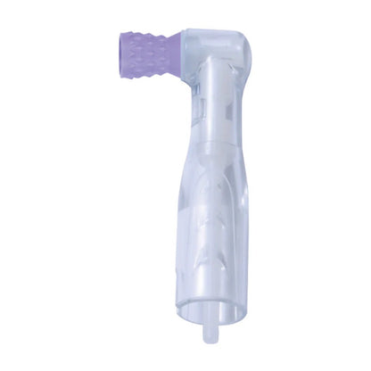 Prophy Angles Einweg-Winkelstücke, 60° reziprok, Kelch extra weich 100 St. / Pck.