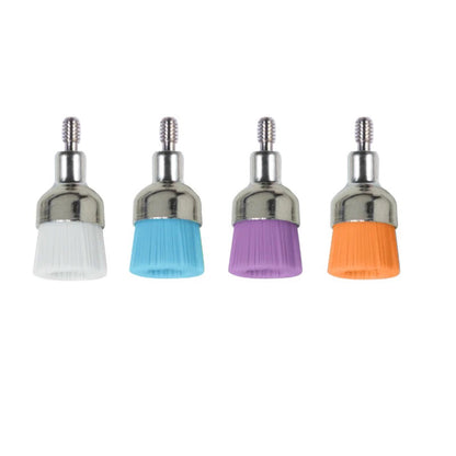 Prophylaxebürsten Mini Cup Screw-In 100 Stück