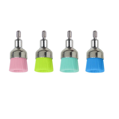 Prophylaxebürsten Mini Cup Screw-In 100 Stück