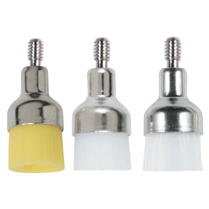 Prophylaxebürsten Mini Cup Screw-In 100 Stück