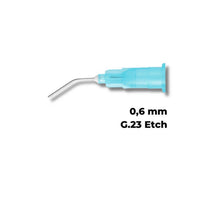 Applikationskanülen Dental 0,6 bis 1,2 mm 100 Stück