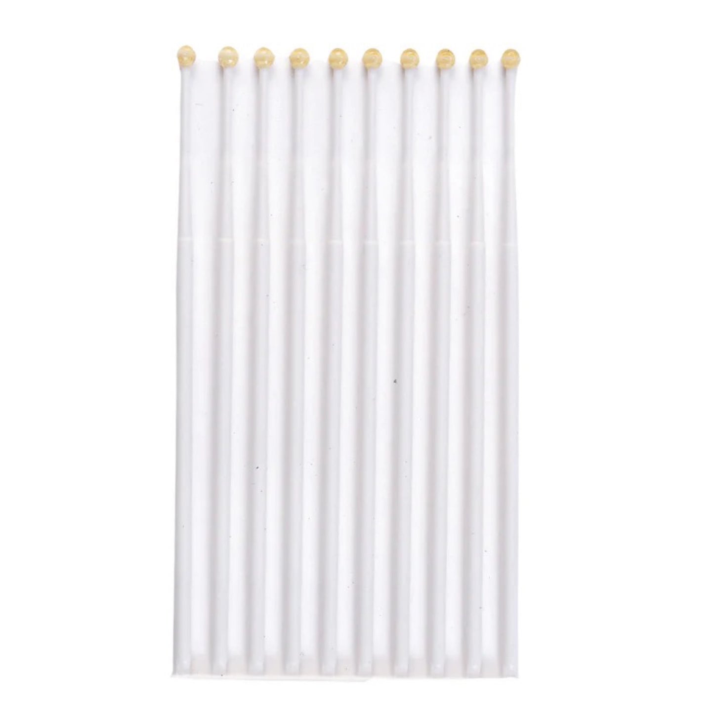 Klebeapplikatoren / Valusticks für Inlays & Veneers (50 Stk.)