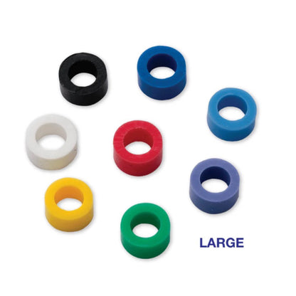 ID-Ringe Dental | Markierungsringe für Instrumente