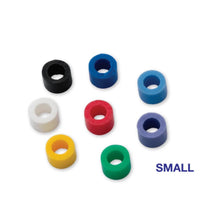 ID-Ringe Dental | Markierungsringe für Instrumente