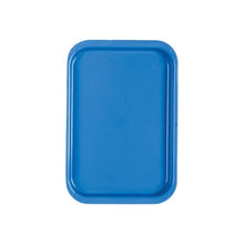 Kunststoff Tray Mini Flach Autoklavierbar 1 Stück