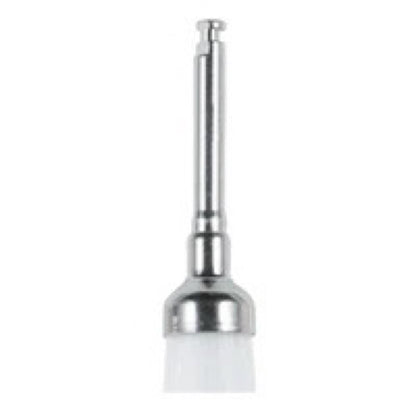 Prophylaxebürsten Mini Cup CA-Schaft 100 Stück