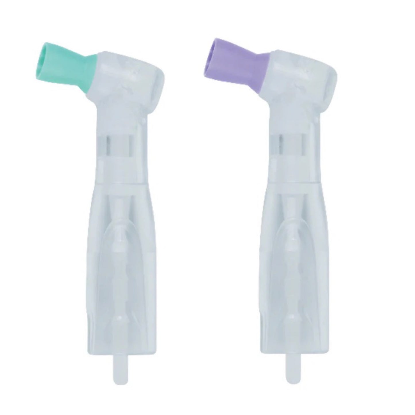 Prophy Angles Silikonkelch 105 Grad Winkel 100 Stück