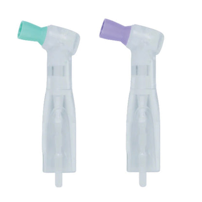 Prophy Angles Silikonkelch 105 Grad Winkel 100 Stück