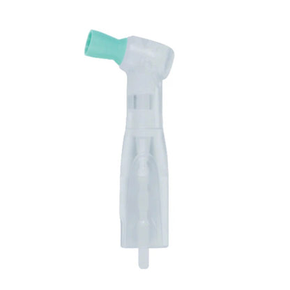 Prophy Angles Silikonkelch 105 Grad Winkel 100 Stück
