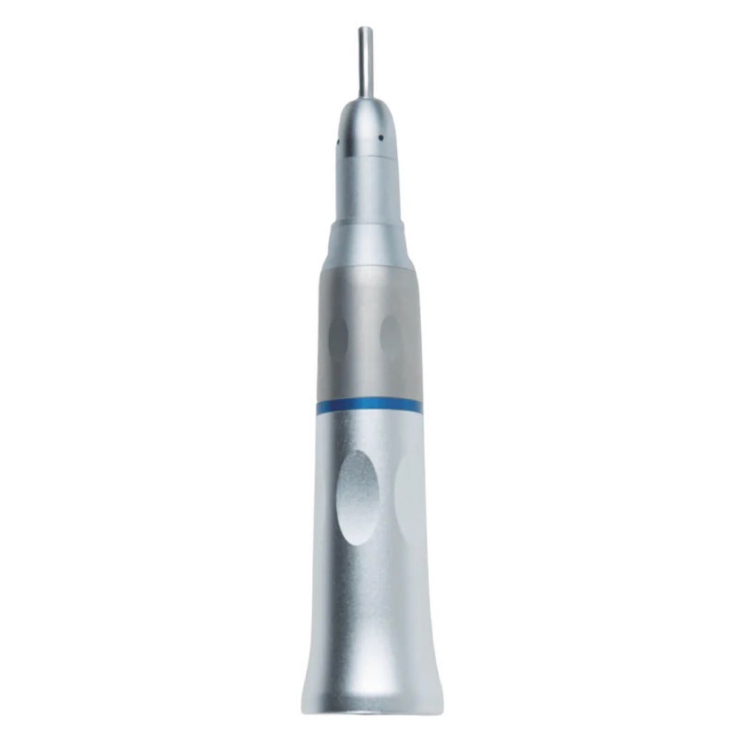 Dental-Handstück 1:1 (blau), ohne Licht Kühlung, für HP-Schaft 1 St. / Pck.
