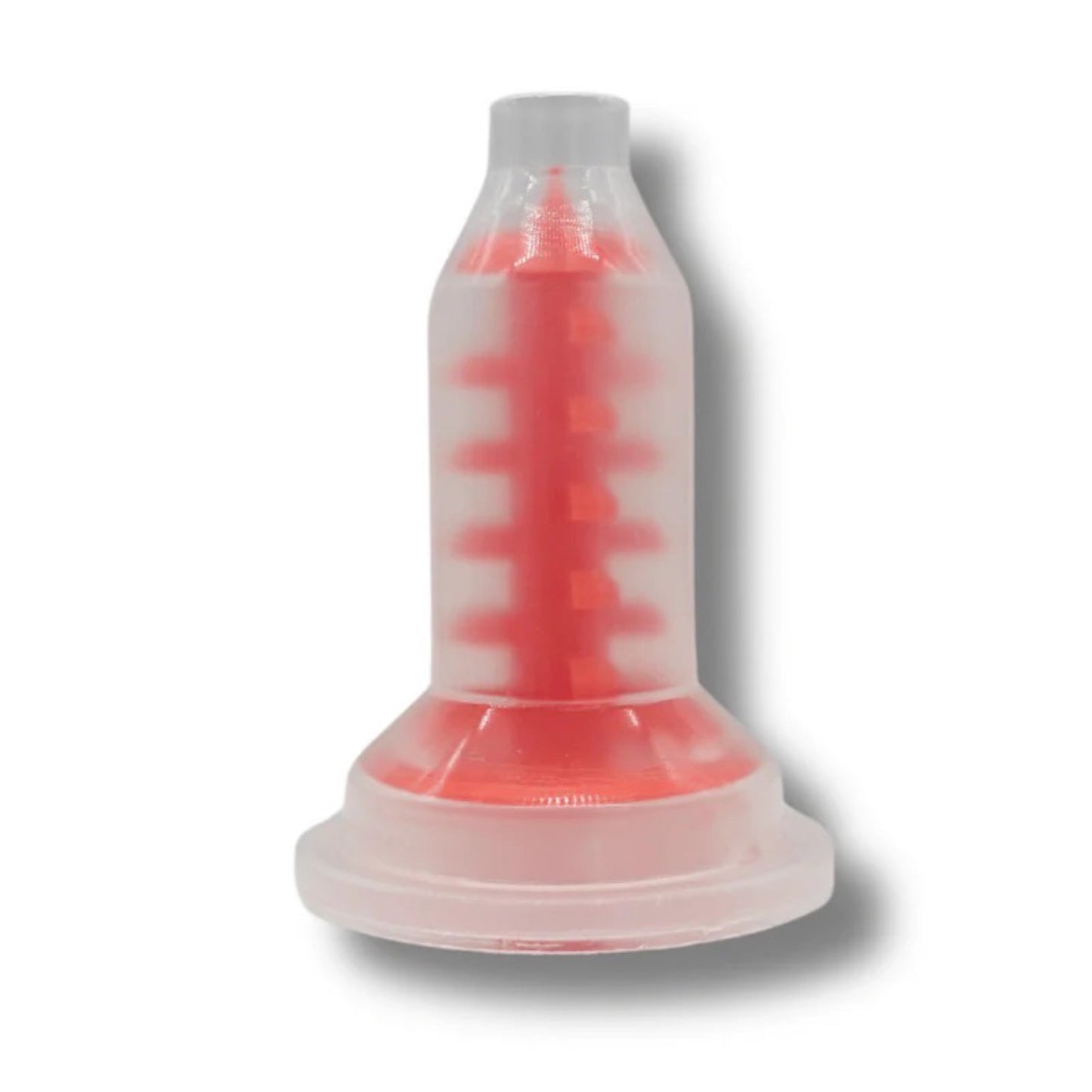 Dynamische Mischkanülen (Rot), Pentamix-kompatibel 50 St. / Pck.