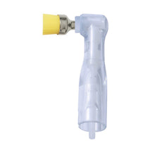 Prophy Angles Bürste Reziprok Kelch – 60° Drehung, Nylon, Einweg, Schonende Prophylaxe – 100 Stk.