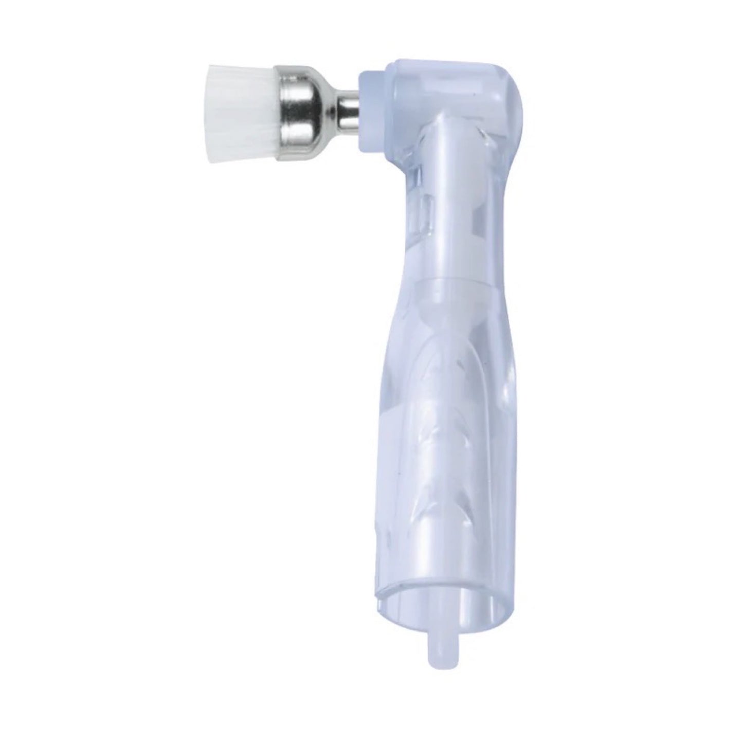Prophy Angles Bürste Reziprok Kelch – 60° Drehung, Nylon, Einweg, Schonende Prophylaxe – 100 Stk.