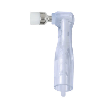 Prophy Angles Bürste Reziprok Kelch – 60° Drehung, Nylon, Einweg, Schonende Prophylaxe – 100 Stk.