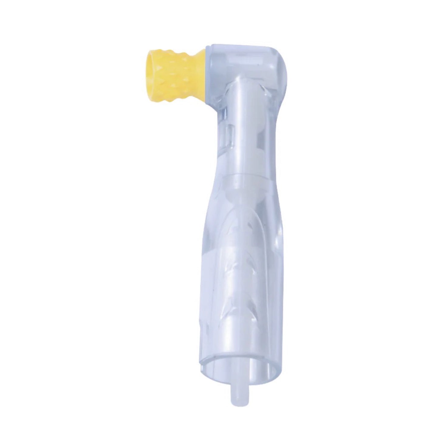 Prophy Angles Reziprok Silikon Short Cup – 60° Bewegung, Latexfrei, Genoppt (Turbine) – 100 Stk.