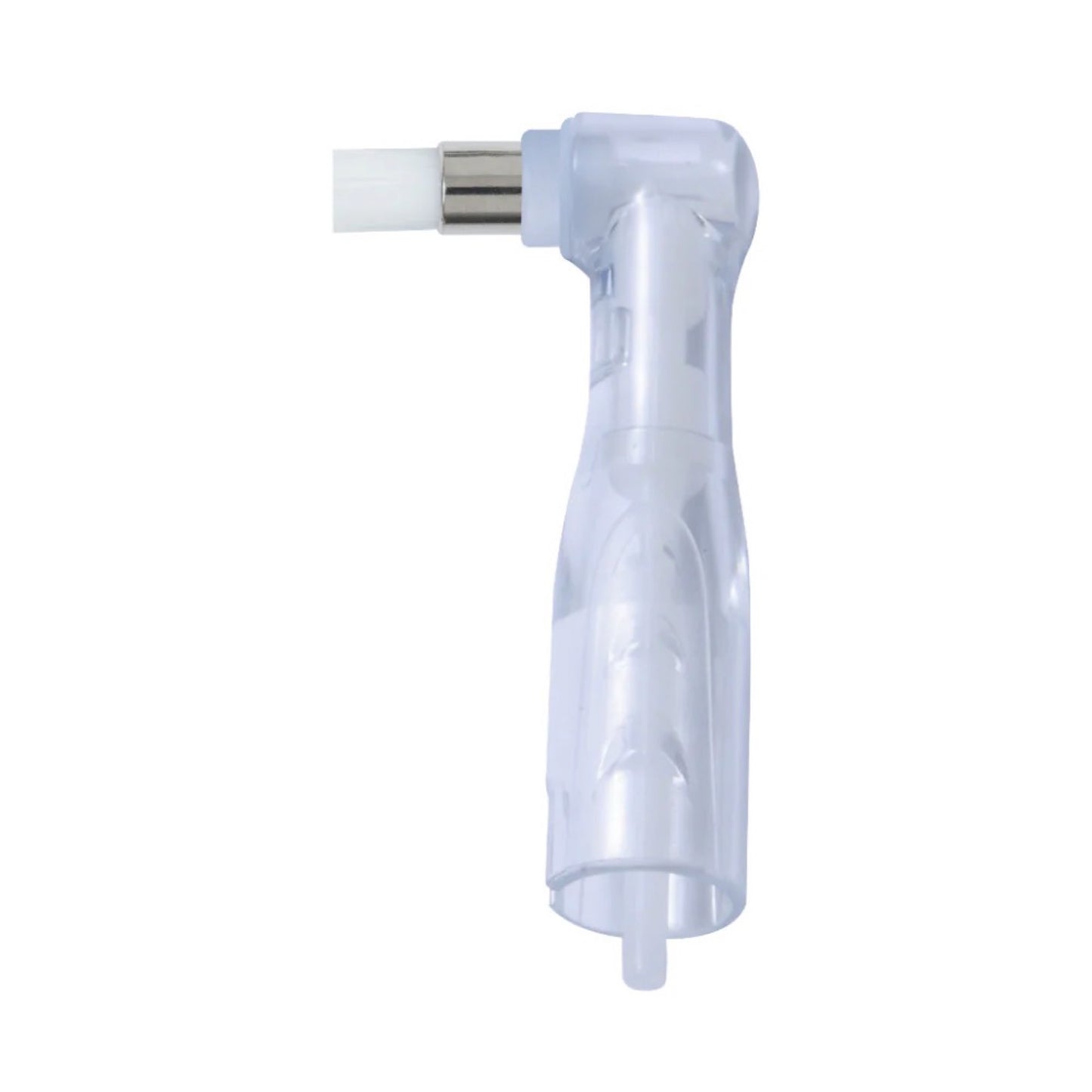 Prophy Angles Bürste Reziprok Flach – 60° Bewegung, Nylon, Einweg, Verschiedene Härtegrade – 100 Stk.