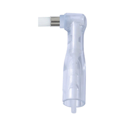 Prophy Angles Bürste Reziprok Flach – 60° Bewegung, Nylon, Einweg, Verschiedene Härtegrade – 100 Stk.