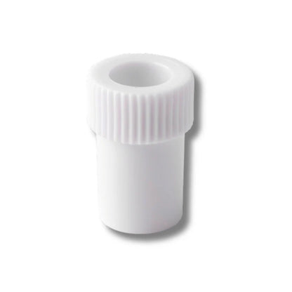 Adapter Absaugkanülen – 16→11 mm & 11→6,5 mm, Sterilisierbarer Kunststoff, Präzise Passform – 1 Stk.
