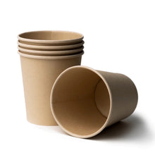 Mundspülbecher aus Bambus, 170 ml, nachhaltig (1.000 Stk.)