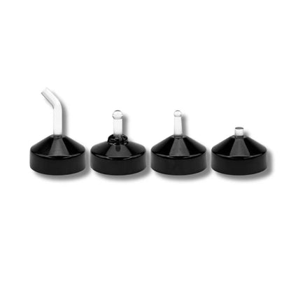 LED-Polymerisationslampe Carbolite, 3.000 mW cm², inkl. Kariesdetektor-Modus 1 St. / Pck.