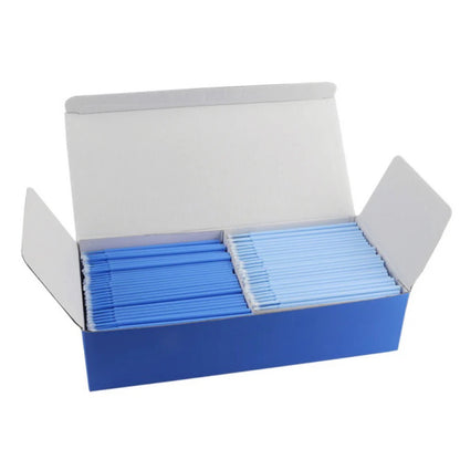 Mikroapplikatoren – Regular, Fine, Ultrafine, Flexibel, Einweg, Präzise Platzierung – 1000 Stk. Sparpack
