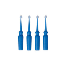 Einweg Applikationstips Dental – Regular & Fine, Flexibler Hals, Präzise Dosierung, Nylonfasern – 100 Stk. / 500 Stk.