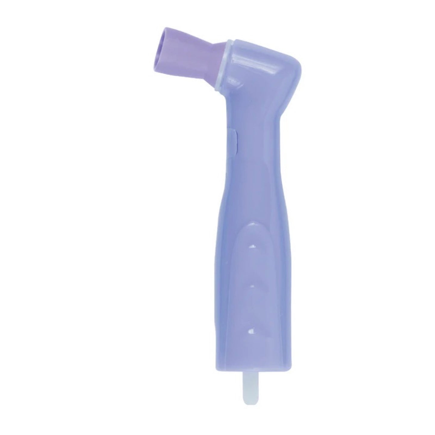 Prophy Angles Silikonkelch Glatt – Einweg, 105° Winkel, Fadenkreuz, Latexfrei – 100 Stk.