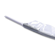Schutzhüllen für HVE-Absaugschlauch Large, Polyplastik, Einweg 500 St. / Pck.
