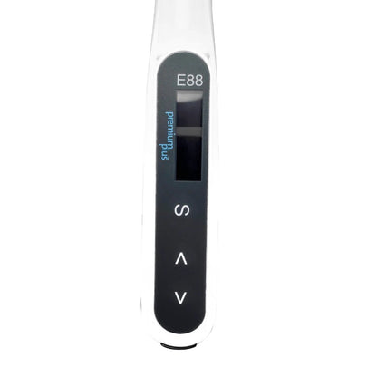 Endomotor E88 kabellos, reziprok & programmierbar, OLED-Display 1 St. / Pck.