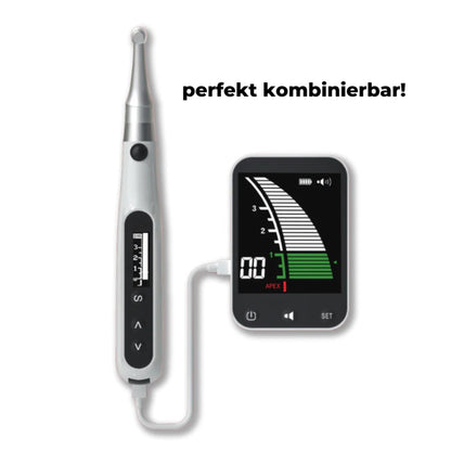 Endomotor E88 kabellos, reziprok & programmierbar, OLED-Display 1 St. / Pck.