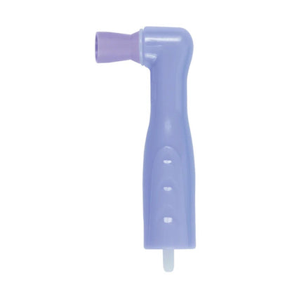 Prophy Angles Einweg-Winkelstücke, 90°, Kelch glatt, mittel, latexfrei 100 St. / Pck.