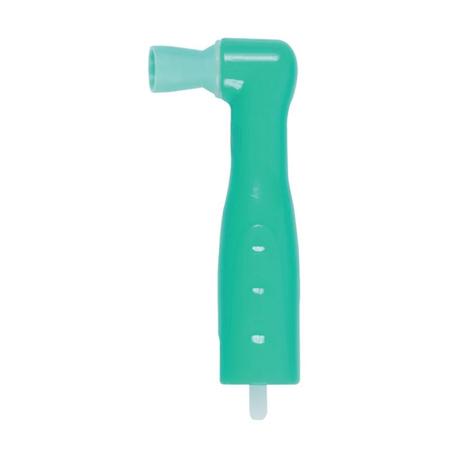 Prophy Angles Einweg-Winkelstücke, 90°, Kelch glatt, mittel, latexfrei 100 St. / Pck.