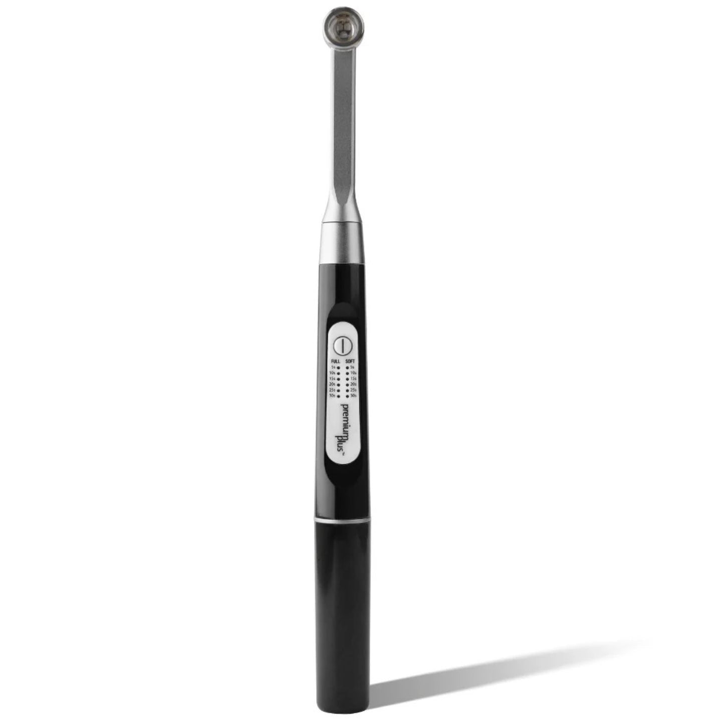 LED-Polymerisationslampe Dental-Mini C02-M, 360° Lichtleiter, Weiß 1 St. / Pck.