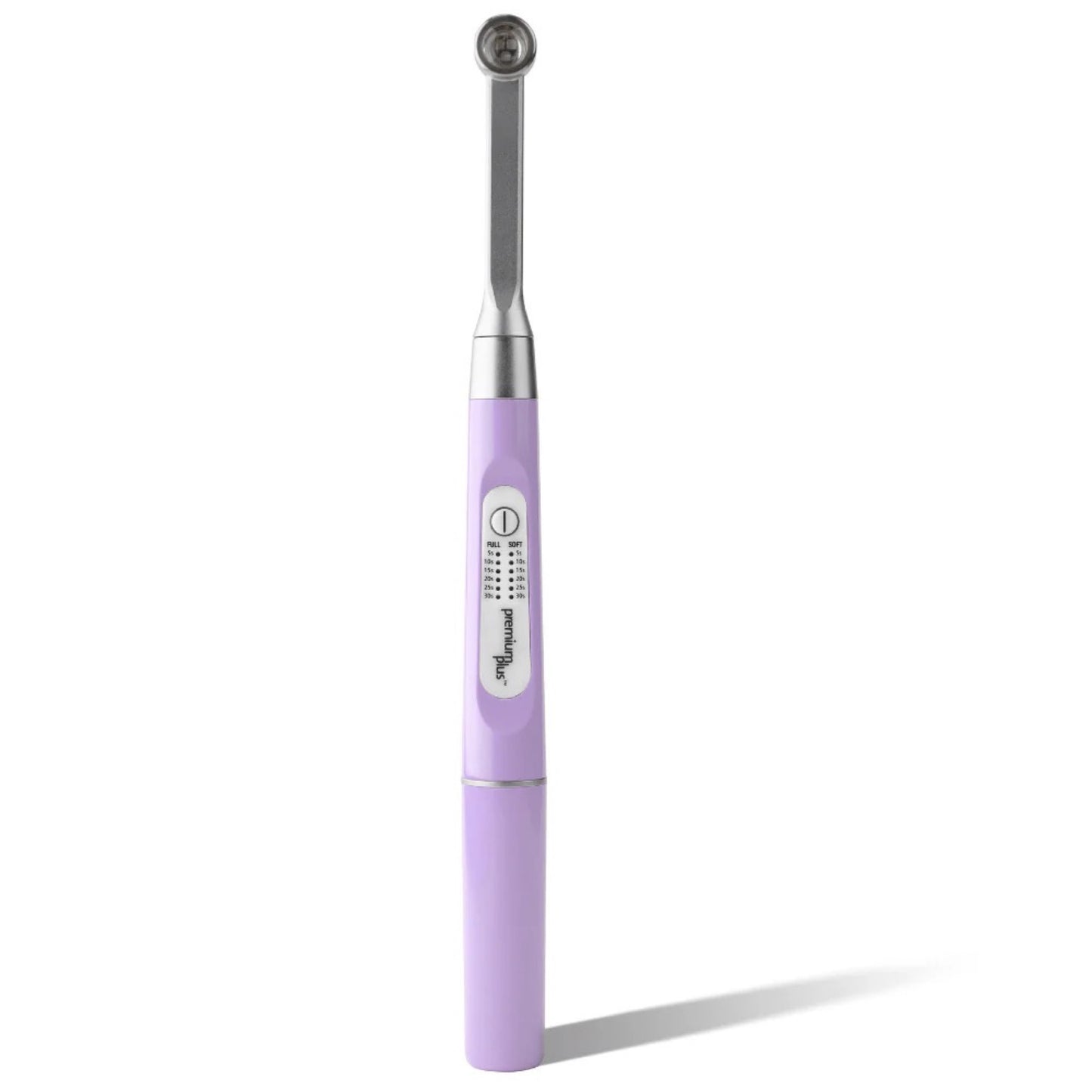 LED-Polymerisationslampe Dental-Mini C02-M, 360° Lichtleiter, Weiß 1 St. / Pck.